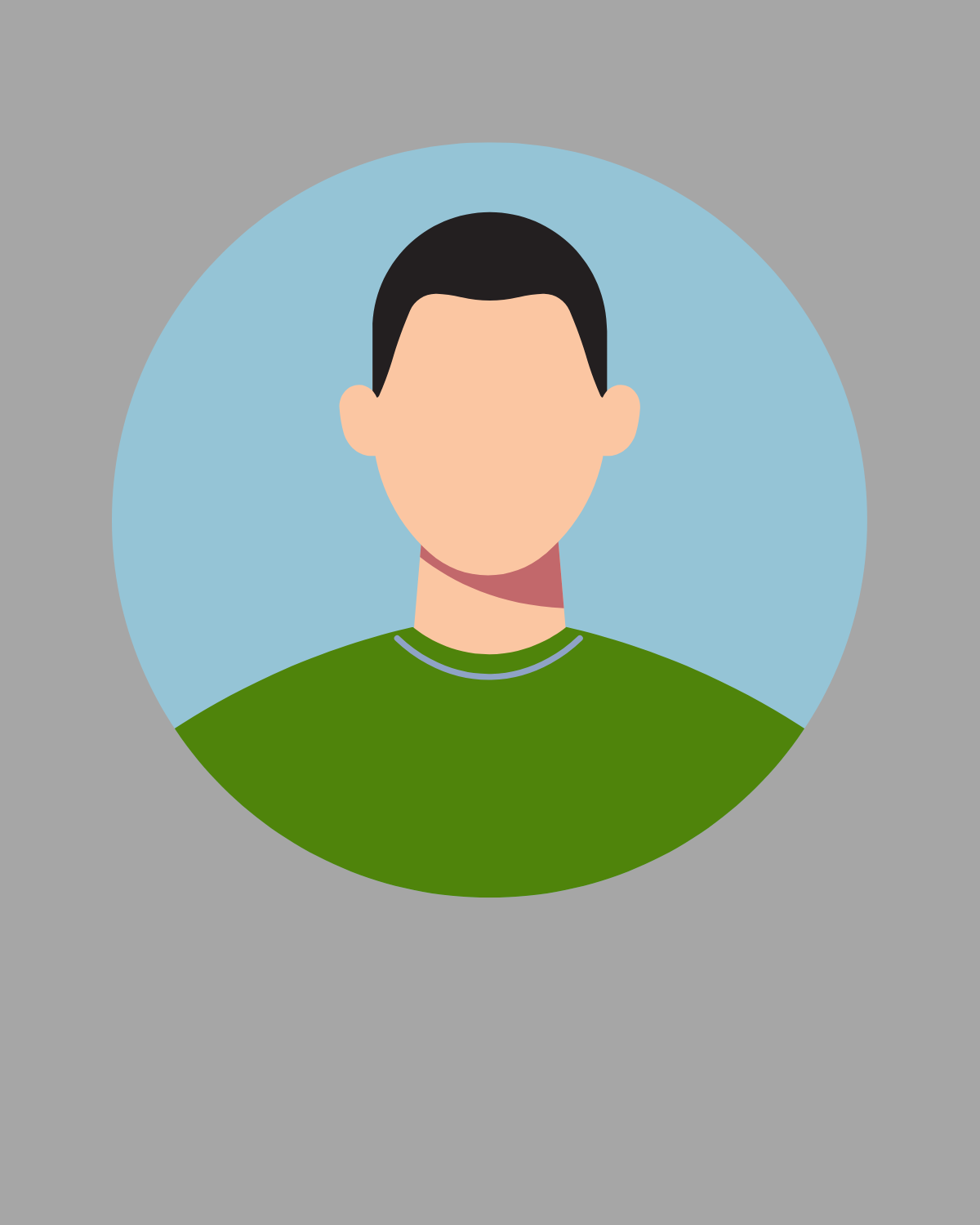 Christopher "Shay" Harper, PT